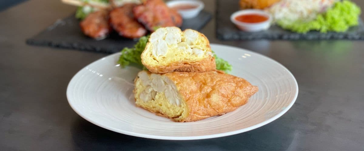 Khao Hom by Rung Mama