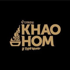 Khao Hom by Rung Mama